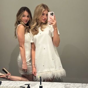 Likely JEWELED MARULLO DRESS